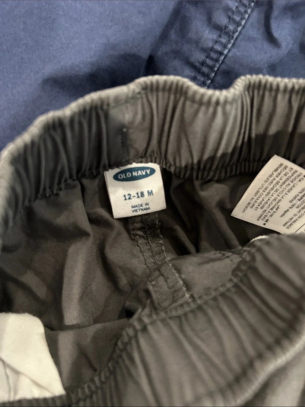 Old Navy 12 18